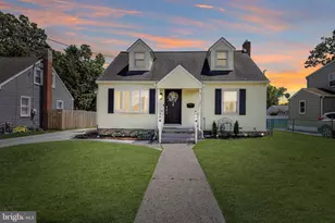 122 Maryland Ave, Magnolia, NJ 08049 - Photo 2