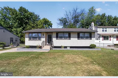 518 Carver Court, Lawnside, NJ 08045 - Photo 2
