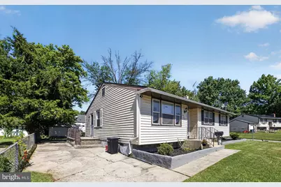 518 Carver Court, Lawnside, NJ 08045 - Photo 4
