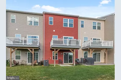 286 Freedom Way, Sicklerville, NJ 08081 - Photo 36