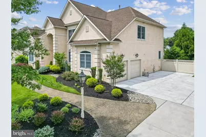 4 Dressage Court, Cherry Hill, NJ 08003 - Photo 42