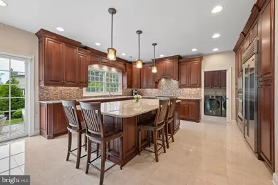 4 Dressage Court, Cherry Hill, NJ 08003 - Photo 8