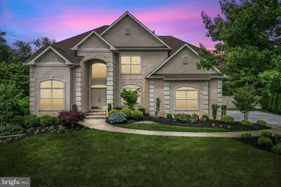 4 Dressage Court, Cherry Hill, NJ 08003 - Photo 2