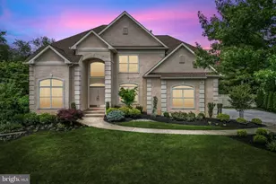 4 Dressage Ct, Cherry Hill, NJ 08003 - Photo 2