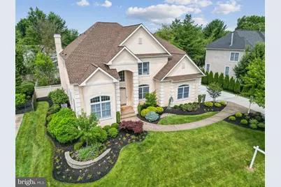 4 Dressage Court, Cherry Hill, NJ 08003 - Photo 40
