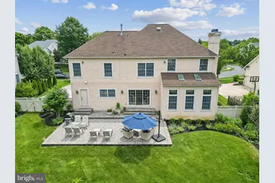 4 Dressage Court, Cherry Hill, NJ 08003 - Photo 44