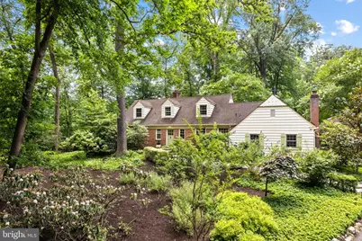 1233 Folkestone Way, Cherry Hill, NJ 08034 - Photo 2