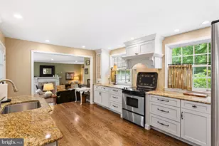 1233 Folkestone Way, Cherry Hill, NJ 08034 - Photo 8