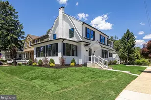 401 Avondale Ave, Haddonfield, NJ 08033 - Photo 4