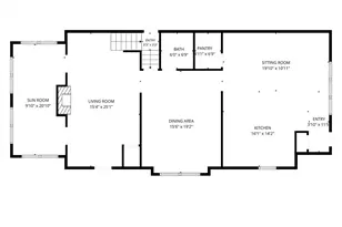 401 Avondale Ave, Haddonfield, NJ 08033 - Photo 52