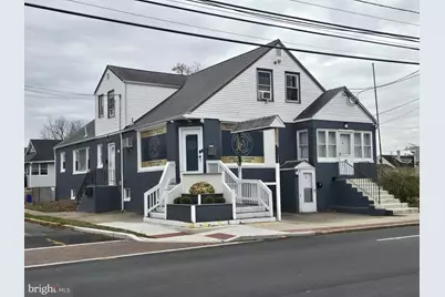 300 W Kings Highway, Mount Ephraim, NJ 08059 - Photo 1