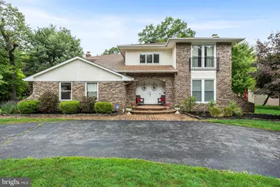1112 Buttonwood Drive, Cherry Hill, NJ 08003 - Photo 34