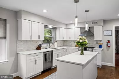 1112 Buttonwood Drive, Cherry Hill, NJ 08003 - Photo 4