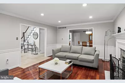 1112 Buttonwood Drive, Cherry Hill, NJ 08003 - Photo 6