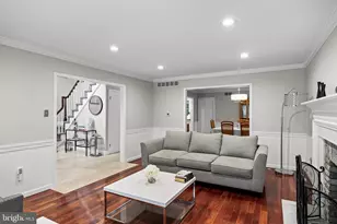 1112 Buttonwood Dr, Cherry Hill, NJ 08003 - Photo 6