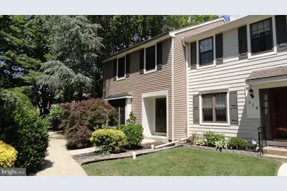 515 Kings Croft, Cherry Hill, NJ 08034 - Photo 2