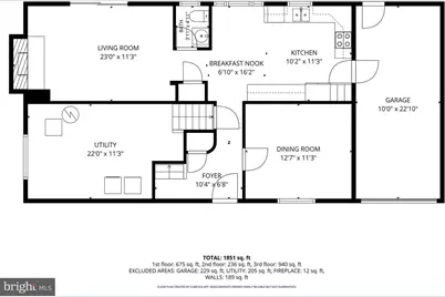 18 Lantern Ln, Cherry Hill, NJ 08002 - Photo 40