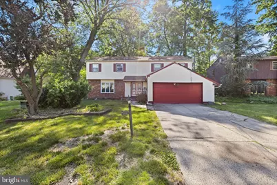 122 Green Vale Road, Cherry Hill, NJ 08034 - Photo 1