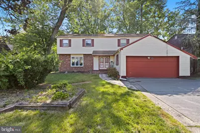122 Green Vale Road, Cherry Hill, NJ 08034 - Photo 2