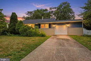 646 Pasadena Dr, Magnolia, NJ 08049 - Photo 1