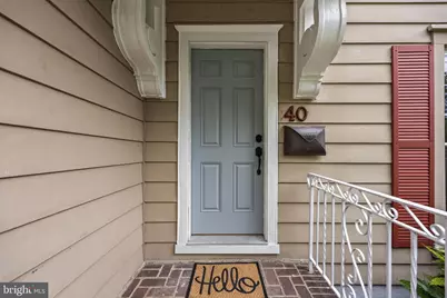40 Myrtle Avenue, Merchantville, NJ 08109 - Photo 4