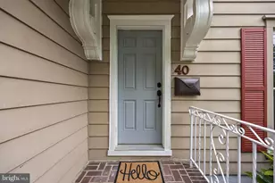 40 Myrtle Ave, Merchantville, NJ 08109 - Photo 4