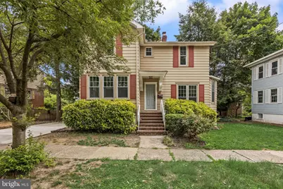 40 Myrtle Avenue, Merchantville, NJ 08109 - Photo 2