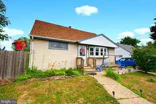 63 Linden Ave, Bellmawr, NJ 08031 - Photo 26