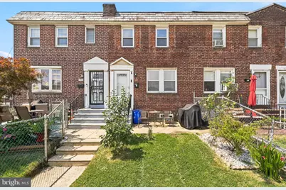 431 Raritan Street, Camden, NJ 08105 - Photo 2