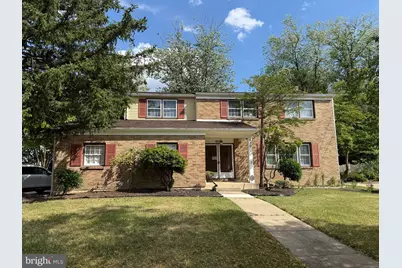 410 Queen Anne Road, Cherry Hill, NJ 08003 - Photo 1