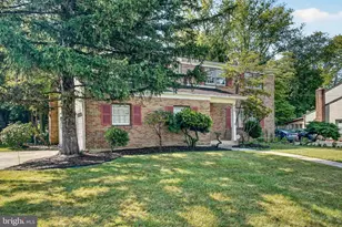 410 Queen Anne Rd, Cherry Hill, NJ 08003 - Photo 4