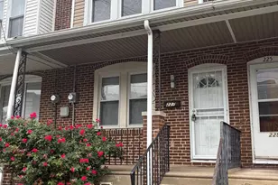 227 Cedar Ave, Oaklyn, NJ 08107 - Photo 2