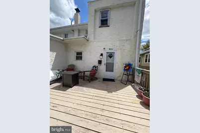 504 New Jersey Avenue #A, Haddon Township, NJ 08059 - Photo 2