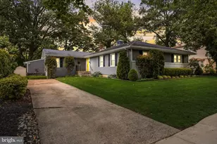 613 Maple Ave, Audubon, NJ 08106 - Photo 10