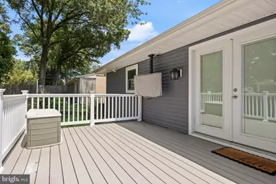 613 Maple Avenue, Audubon, NJ 08106 - Photo 6