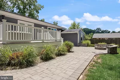 613 Maple Avenue, Audubon, NJ 08106 - Photo 4
