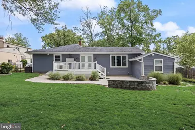 613 Maple Avenue, Audubon, NJ 08106 - Photo 2