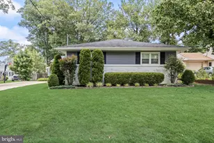 613 Maple Ave, Audubon, NJ 08106 - Photo 8