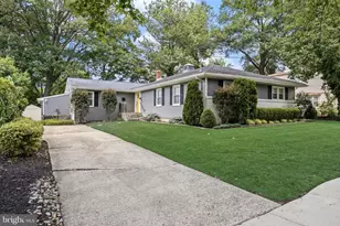 613 Maple Ave, Audubon, NJ 08106 - Photo 1