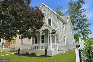 109 Chestnut Ave, Oaklyn, NJ 08107 - Photo 2