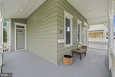 109 Chestnut Avenue, Oaklyn, NJ 08107 - Photo 4