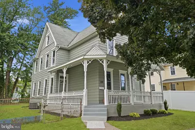 109 Chestnut Avenue, Oaklyn, NJ 08107 - Photo 1