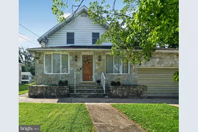 706 Kings Highway, Haddon Heights, NJ 08035 - Photo 2