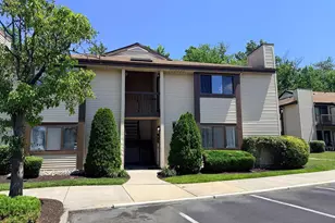1403 Britton Pl, Voorhees, NJ 08043 - Photo 1