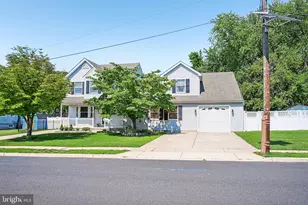 109 Johnson Ave, Oaklyn, NJ 08107 - Photo 4