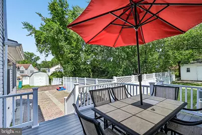109 Johnson Avenue, Oaklyn, NJ 08107 - Photo 44