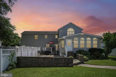 109 Johnson Avenue, Oaklyn, NJ 08107 - Photo 48