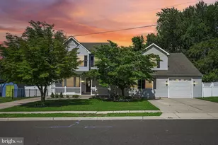 109 Johnson Ave, Oaklyn, NJ 08107 - Photo 2