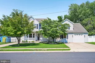109 Johnson Ave, Oaklyn, NJ 08107 - Photo 1