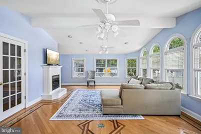 109 Johnson Avenue, Oaklyn, NJ 08107 - Photo 18
